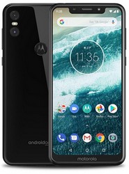 Прошивка телефона Motorola One в Иванове